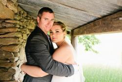 Emma and Hamish's Wedding